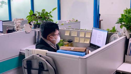 疫情时代，，，来利国际w66软件乐成研发7套防疫助力软件